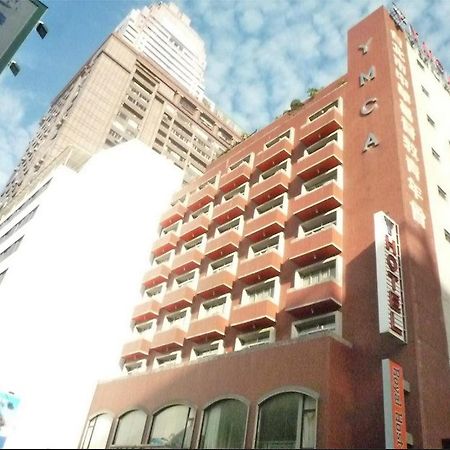 วาย โฮเต็ล Hotel ไทเป ภายนอก รูปภาพ