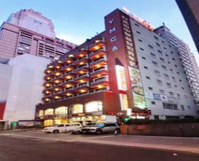 วาย โฮเต็ล Hotel ไทเป ภายนอก รูปภาพ