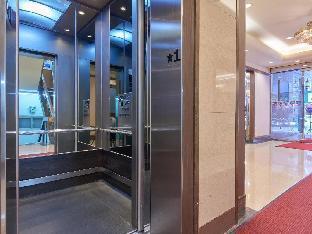 วาย โฮเต็ล Hotel ไทเป ภายนอก รูปภาพ
