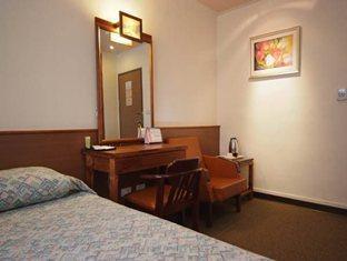 วาย โฮเต็ล Hotel ไทเป ภายนอก รูปภาพ