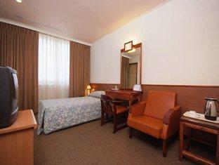 วาย โฮเต็ล Hotel ไทเป ภายนอก รูปภาพ